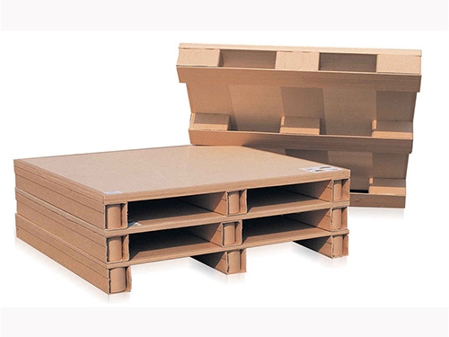 金華紙(zhi)托盤