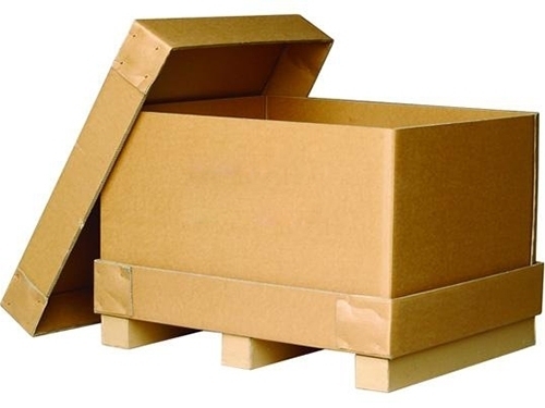 甯波(bo)重型紙箱