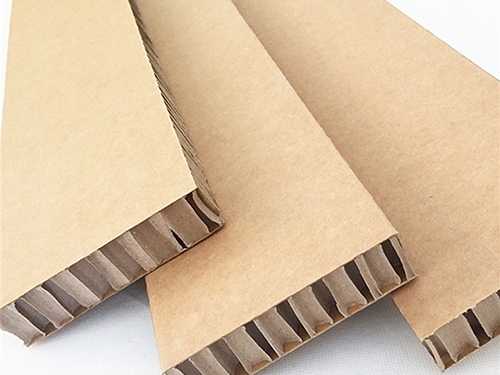 廈門蜂窩(wo)紙箱