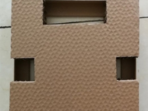 吳江蜂窩(wō)紙箱