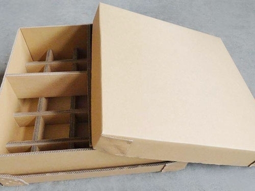 吉安三A紙(zhǐ)箱