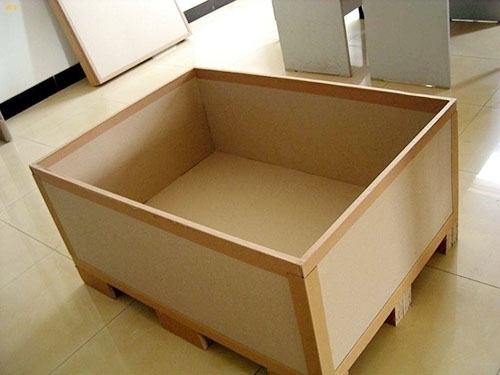 甯波(bō)三A紙箱(xiang)