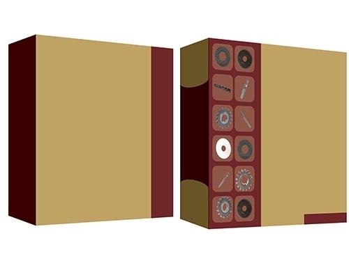 淄博精(jīng)品彩盒