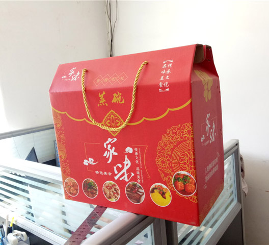 西藏(cáng)禮盒紙箱(xiāng)
