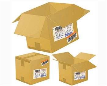 甘(gān)肅物(wù)流紙(zhǐ)箱