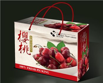 西安紙箱包(bāo)裝(zhuāng)更加注(zhù)重生态(tài)環境(jìng)保(bǎo)護