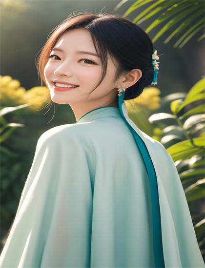 剧情片深度评论：【审美标准评判】《嫡女重生归来假白莲她彻底慌了》政治的权力博弈与社会结构