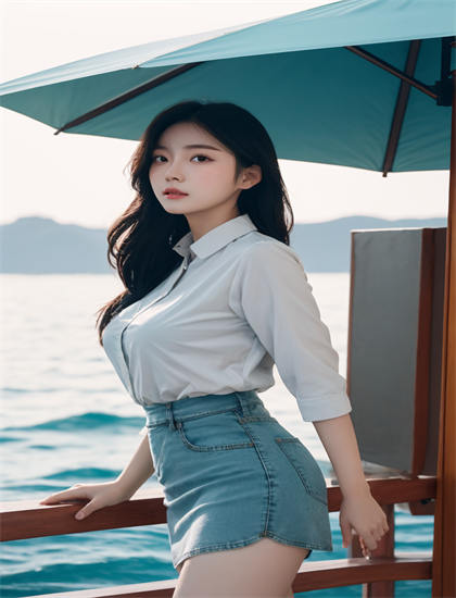 《上午的女人们番外》角色研究：的视觉特效与美术设计 认识表演艺术的价值