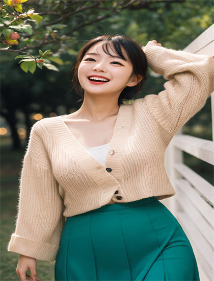 LOOKBOOK换装视频-圣诞树 电影