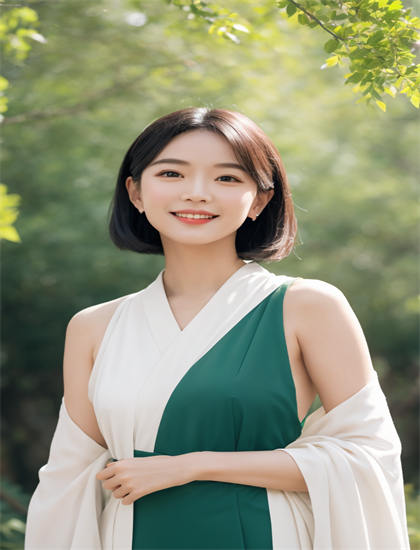 《小倩1997》服装道具技术解析：时代还原与细节设计评价，加长版本