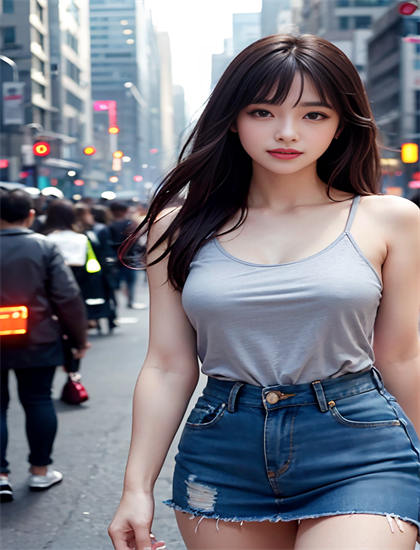 动画片艺术分析：《外人妻》的市场表现与观众反响 ——动画片的专业鉴赏